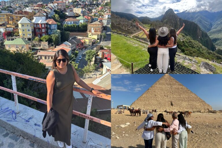 Why I Started Travel Breakdown