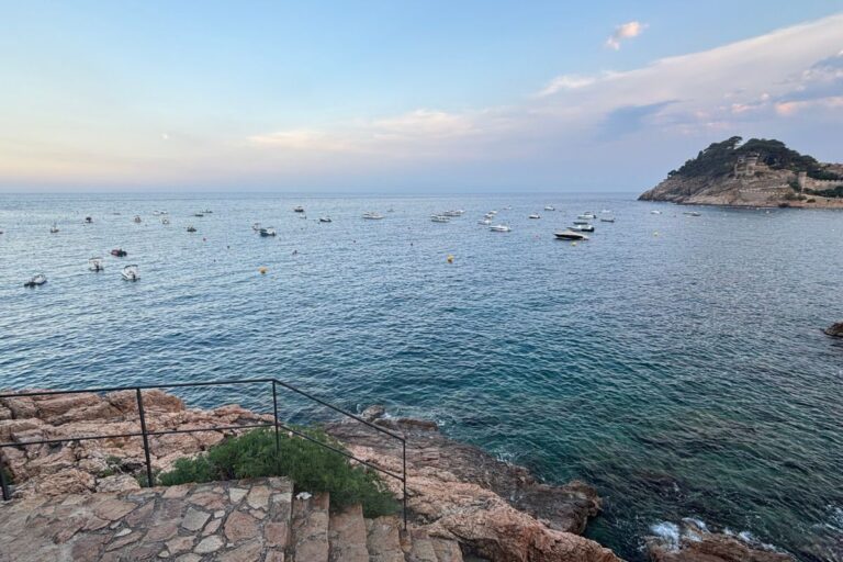 How I Decide What’s Worth Paying More for When I Travel