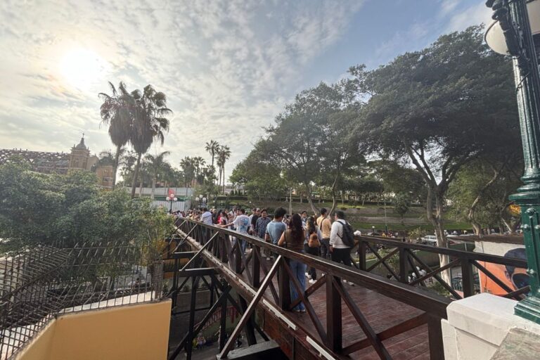 Where to Stay in Barranco, Lima
